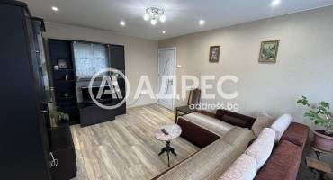 Двустаен апартамент, Варна, Трошево, 678129, Снимка 2