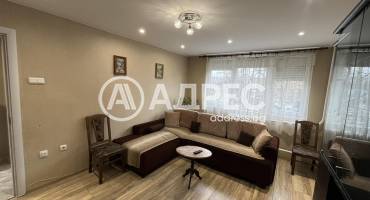 Двустаен апартамент, Варна, Трошево, 678129, Снимка 3