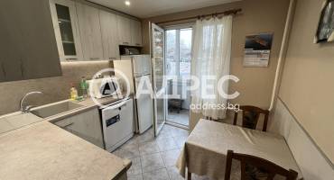 Двустаен апартамент, Варна, Трошево, 678129, Снимка 4