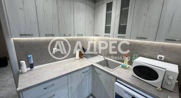 Двустаен апартамент, Варна, Трошево, 678129, Снимка 5