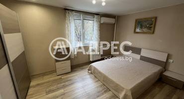 Двустаен апартамент, Варна, Трошево, 678129, Снимка 7