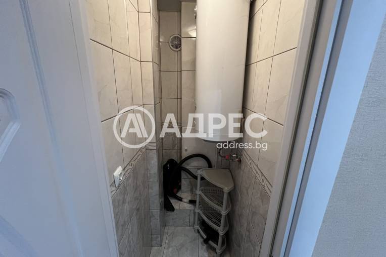 Двустаен апартамент, Варна, Трошево, 678129, Снимка 11