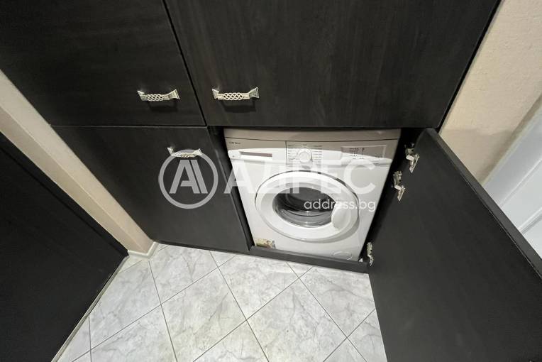 Двустаен апартамент, Варна, Трошево, 678129, Снимка 12