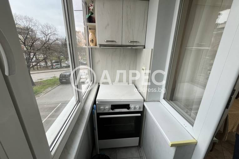 Двустаен апартамент, Варна, Трошево, 678129, Снимка 13