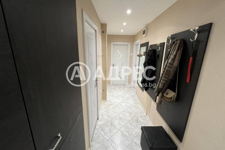 Двустаен апартамент, Варна, Трошево, 678129, Снимка 15