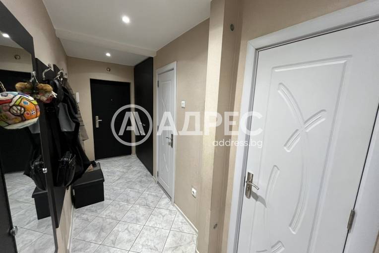 Двустаен апартамент, Варна, Трошево, 678129, Снимка 16