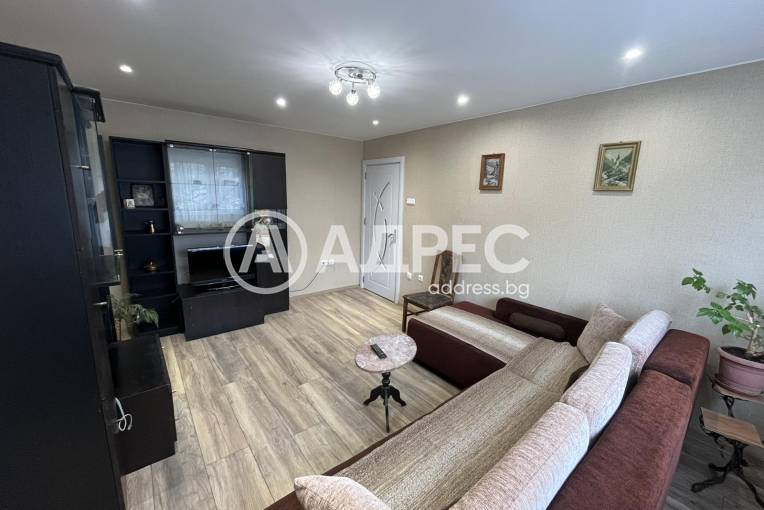 Двустаен апартамент, Варна, Трошево, 678129, Снимка 2