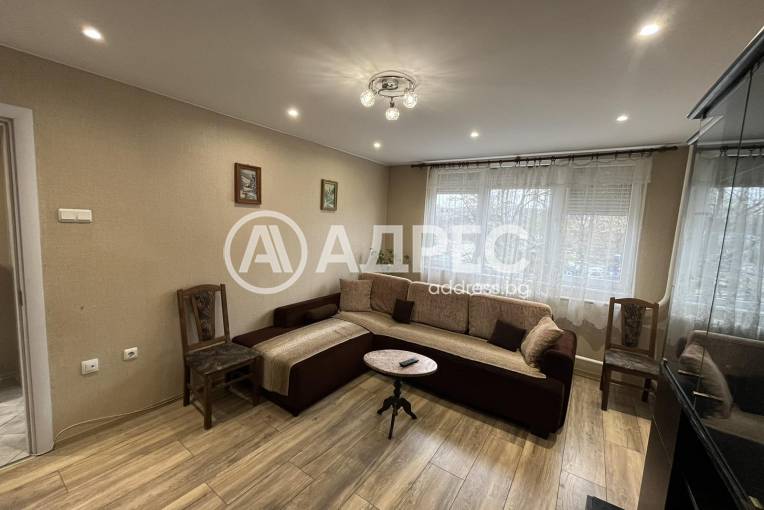 Двустаен апартамент, Варна, Трошево, 678129, Снимка 3