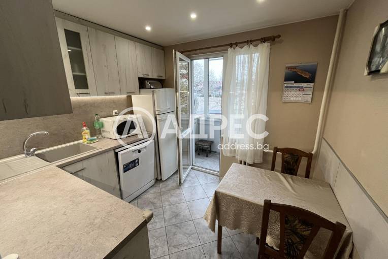 Двустаен апартамент, Варна, Трошево, 678129, Снимка 4