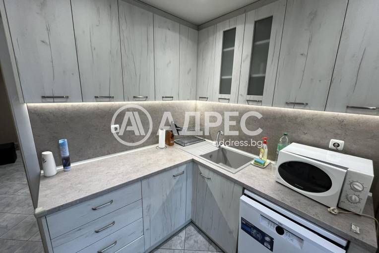 Двустаен апартамент, Варна, Трошево, 678129, Снимка 5