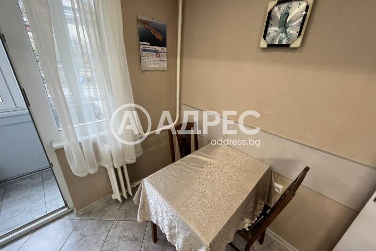 Двустаен апартамент, Варна, Трошево, 678129, Снимка 6