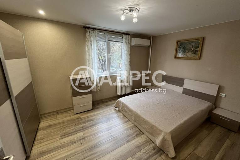 Двустаен апартамент, Варна, Трошево, 678129, Снимка 7