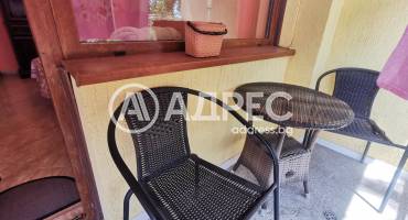 Тристаен апартамент, Варна, Зимно кино Тракия, 681129, Снимка 13