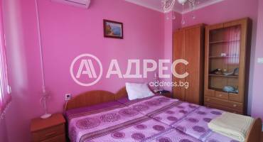 Тристаен апартамент, Варна, Зимно кино Тракия, 681129, Снимка 5