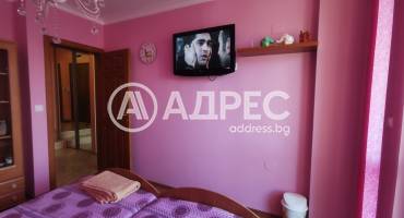 Тристаен апартамент, Варна, Зимно кино Тракия, 681129, Снимка 6