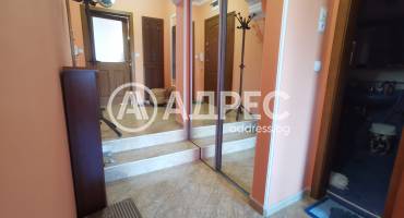 Тристаен апартамент, Варна, Зимно кино Тракия, 681129, Снимка 7