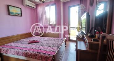 Тристаен апартамент, Варна, Зимно кино Тракия, 681129, Снимка 9