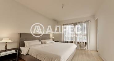 Тристаен апартамент, Варна, к.к. Св.Св. Константин и Елена, 688129, Снимка 3