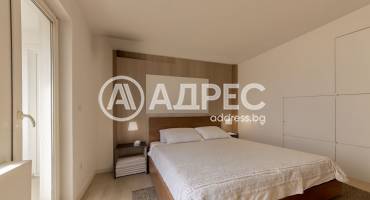 Тристаен апартамент, Варна, к.к. Св.Св. Константин и Елена, 688129, Снимка 4