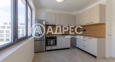 Двустаен апартамент, Варна, к.к. Св.Св. Константин и Елена, 692129, Снимка 1