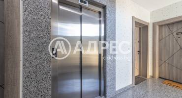 Двустаен апартамент, Варна, к.к. Св.Св. Константин и Елена, 692129, Снимка 10