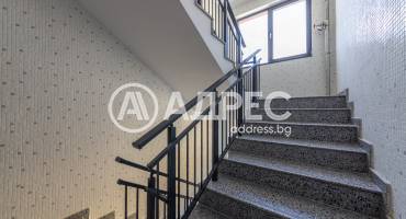 Двустаен апартамент, Варна, к.к. Св.Св. Константин и Елена, 692129, Снимка 11