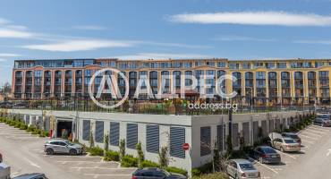 Двустаен апартамент, Варна, к.к. Св.Св. Константин и Елена, 692129, Снимка 13