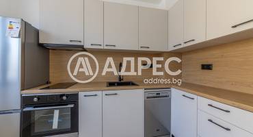 Двустаен апартамент, Варна, к.к. Св.Св. Константин и Елена, 692129, Снимка 2