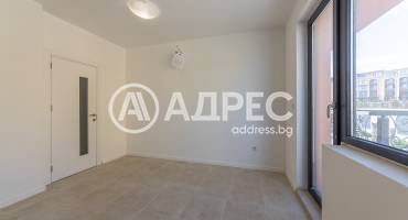 Двустаен апартамент, Варна, к.к. Св.Св. Константин и Елена, 692129, Снимка 3