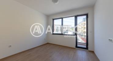 Двустаен апартамент, Варна, к.к. Св.Св. Константин и Елена, 692129, Снимка 4