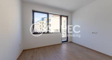 Двустаен апартамент, Варна, к.к. Св.Св. Константин и Елена, 692129, Снимка 5