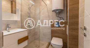 Двустаен апартамент, Варна, к.к. Св.Св. Константин и Елена, 692129, Снимка 6