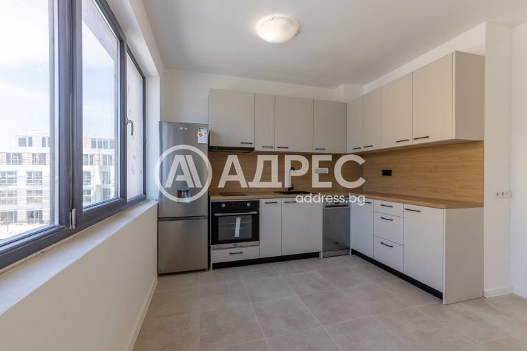 Двустаен апартамент, Варна, к.к. Св.Св. Константин и Елена, 692129, Снимка 1