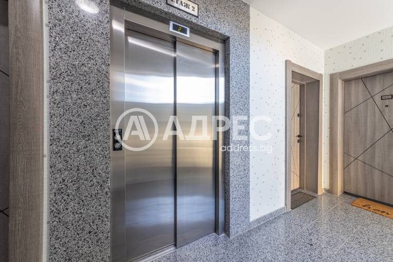 Двустаен апартамент, Варна, к.к. Св.Св. Константин и Елена, 692129, Снимка 10