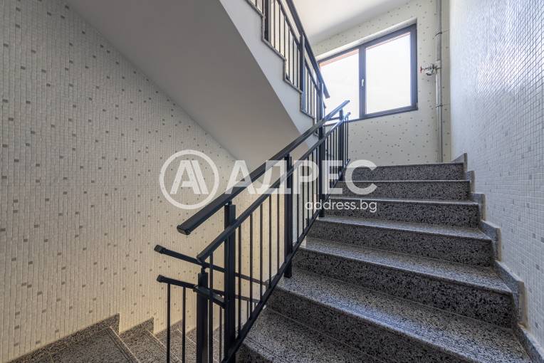 Двустаен апартамент, Варна, к.к. Св.Св. Константин и Елена, 692129, Снимка 11