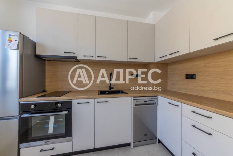 Двустаен апартамент, Варна, к.к. Св.Св. Константин и Елена, 692129, Снимка 2