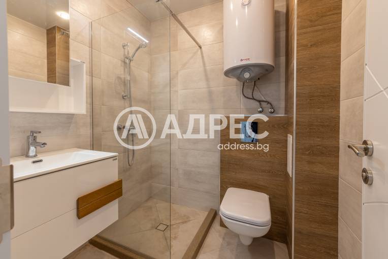 Двустаен апартамент, Варна, к.к. Св.Св. Константин и Елена, 692129, Снимка 6