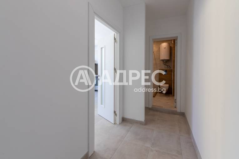 Двустаен апартамент, Варна, к.к. Св.Св. Константин и Елена, 692129, Снимка 8