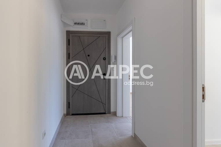 Двустаен апартамент, Варна, к.к. Св.Св. Константин и Елена, 692129, Снимка 9