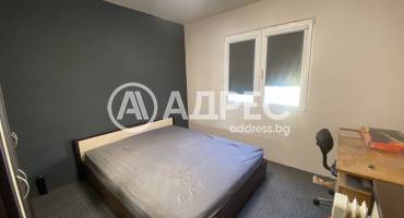 Тристаен апартамент, Хасково, Дружба 1, 630130, Снимка 10