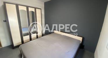 Тристаен апартамент, Хасково, Дружба 1, 630130, Снимка 11