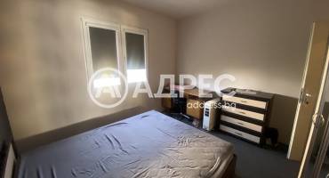 Тристаен апартамент, Хасково, Дружба 1, 630130, Снимка 12