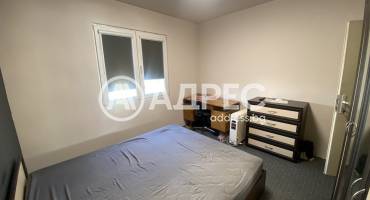 Тристаен апартамент, Хасково, Дружба 1, 630130, Снимка 9