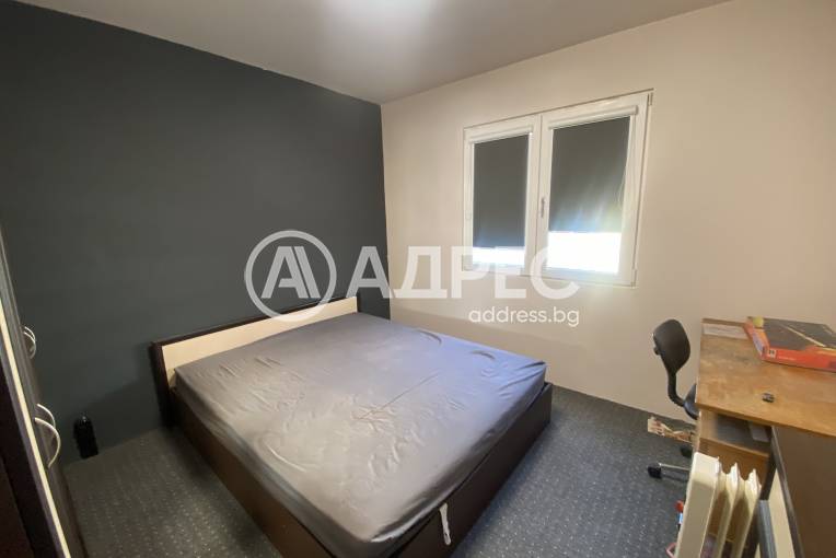 Тристаен апартамент, Хасково, Дружба 1, 630130, Снимка 10