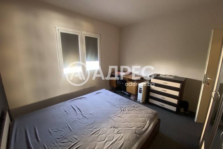 Тристаен апартамент, Хасково, Дружба 1, 630130, Снимка 12