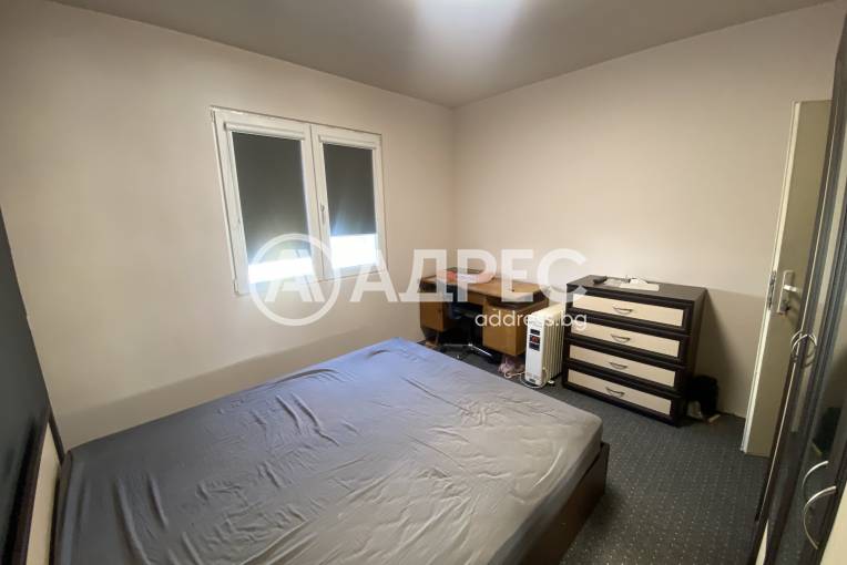 Тристаен апартамент, Хасково, Дружба 1, 630130, Снимка 9