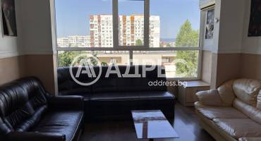 Тристаен апартамент, София, Люлин 7, 658130, Снимка 1