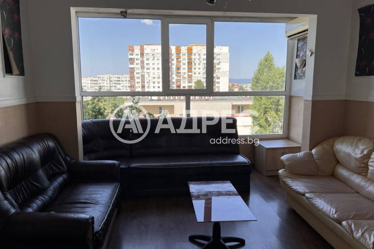 Многостаен апартамент, София, Люлин 7, 658130, Снимка 1