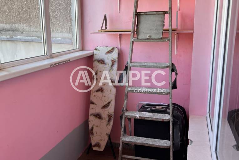 Многостаен апартамент, София, Люлин 7, 658130, Снимка 17