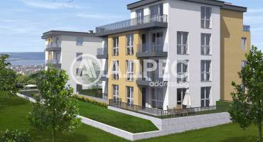 Двустаен апартамент, Варна, м-ст Пчелина, 667130, Снимка 1